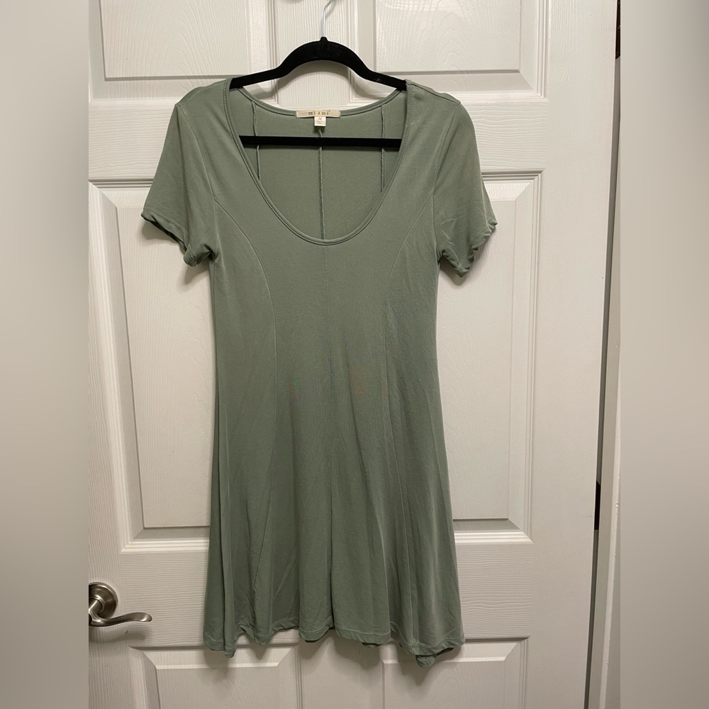 Miami dress